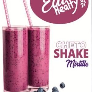 CHETOSHAKE 23,5g gusto MIRTILLO gluten free